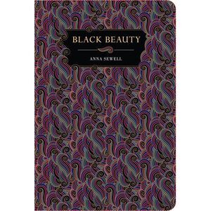 Black Beauty -- Anna Sewell